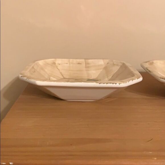 Italian Ceramica Due Torri Serving Dishes - Picture 5 of 6